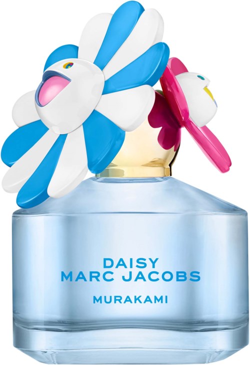 Marc Jacobs Daisy Murakami Blue Eau de Parfum 50 ml