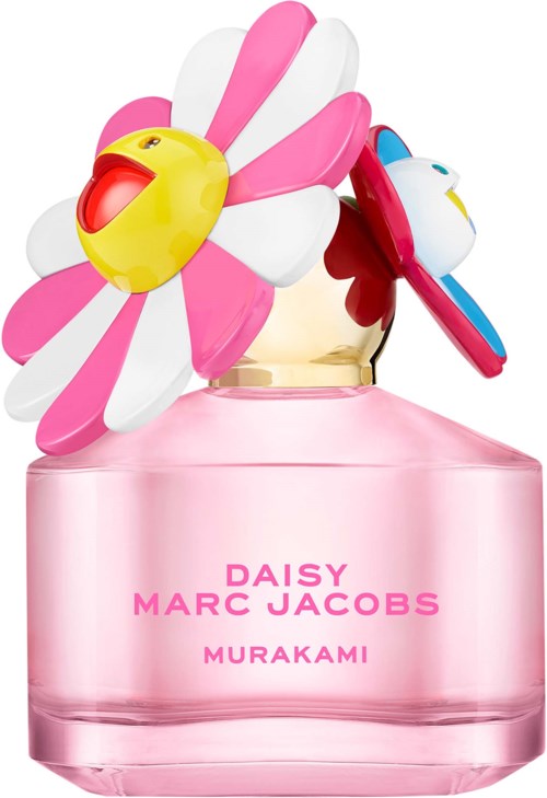 Marc Jacobs Daisy Murakami Pink Eau de Parfum 50 ml