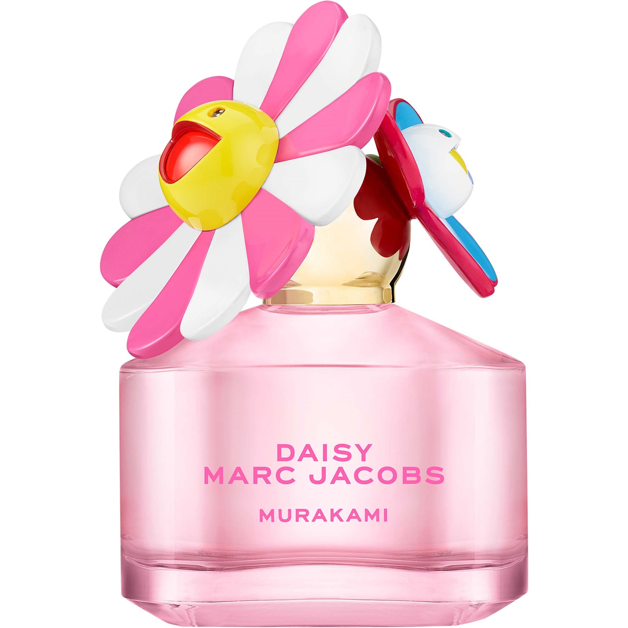 Marc Jacobs Daisy Murakami Pink Eau de Parfum 50 ml