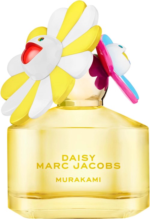 Marc Jacobs Daisy Murakami Yellow Eau de Parfum 50 ml