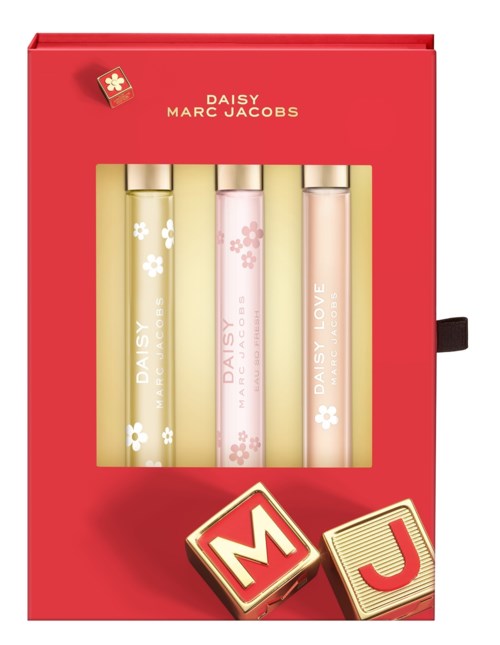 Daisy love pen spray on sale