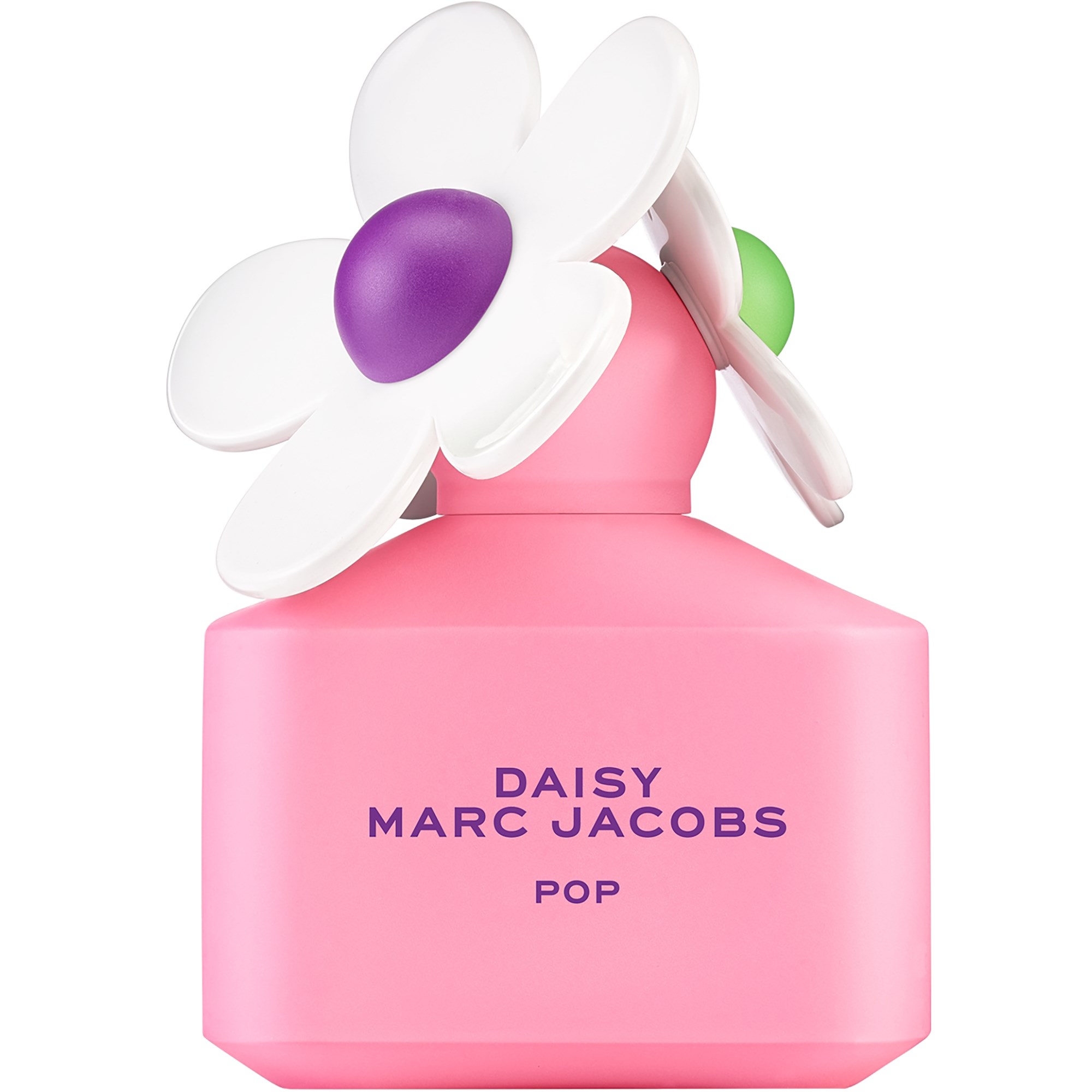 Läs mer om Marc Jacobs Daisy Pop Eau de Toilette 50 ml