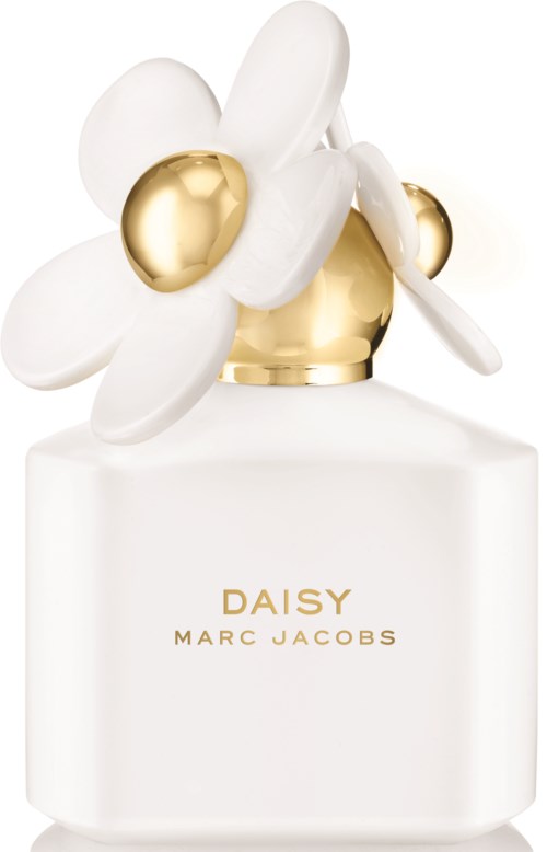 Daisy marc jacobs white on sale