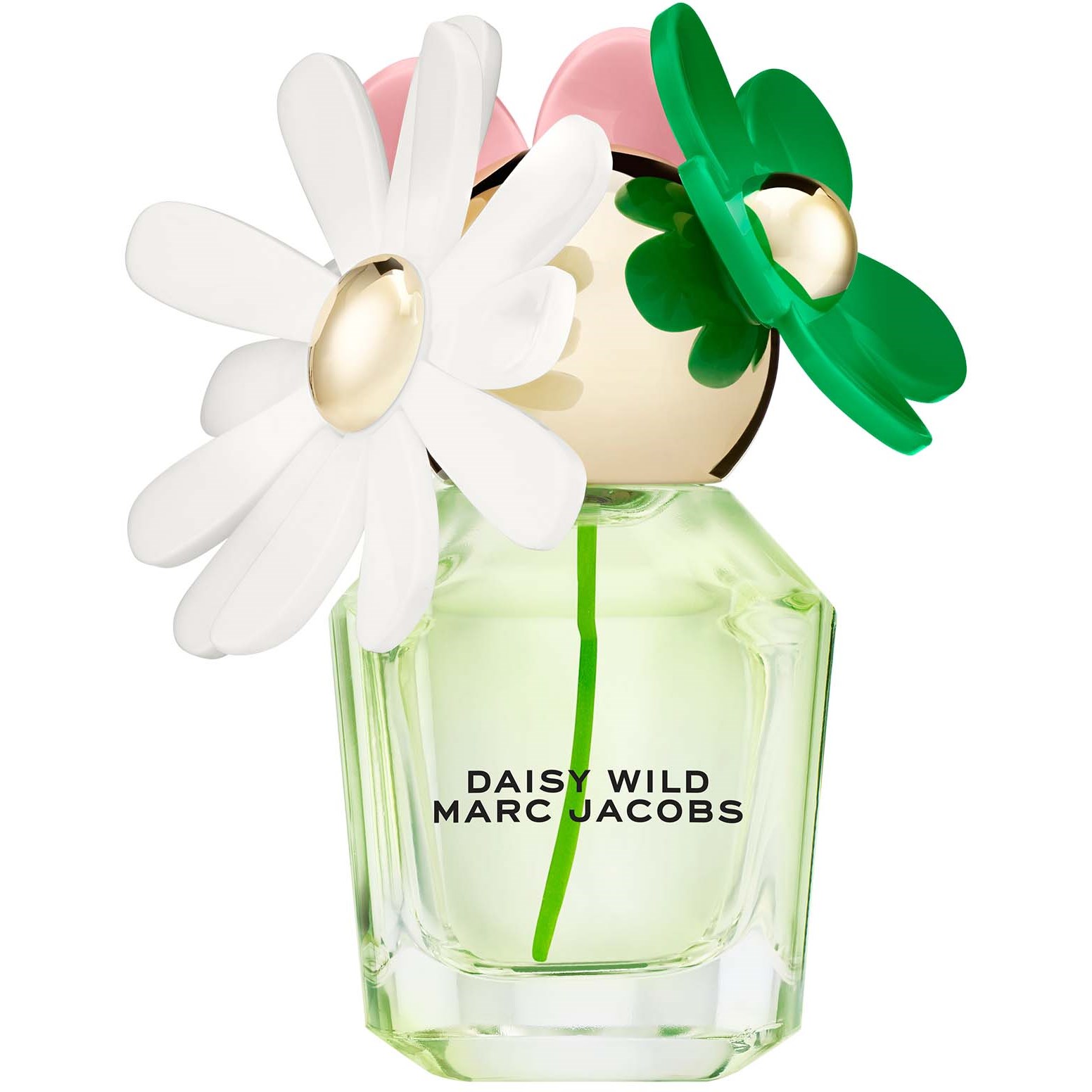 Läs mer om Marc Jacobs Daisy Wild Eau De Parfum 30 ml