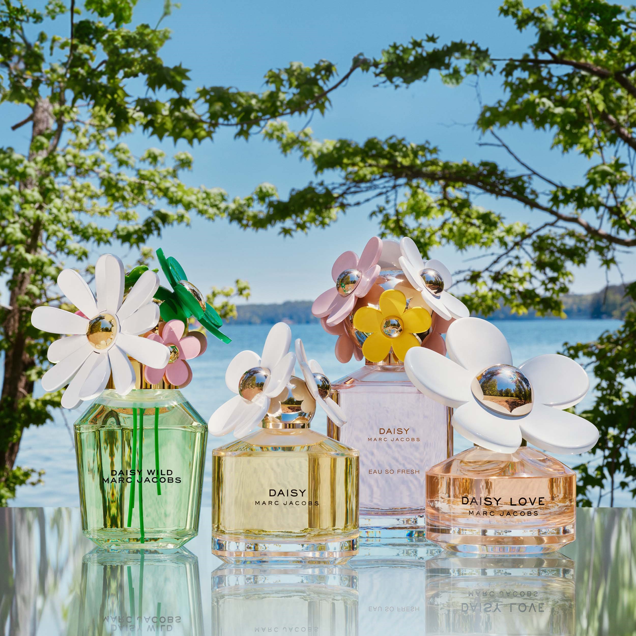 Marc Jacobs Wild Eau De Parfum 50 ml (obrázok 7)