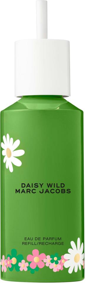 Marc Jacobs Daisy Wild Eau De Parfum Refillable 150 ml