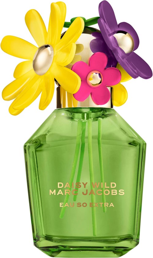 Marc Jacobs Daisy Daisy Wild Eau so Extra Eau de Parfum 100 ml