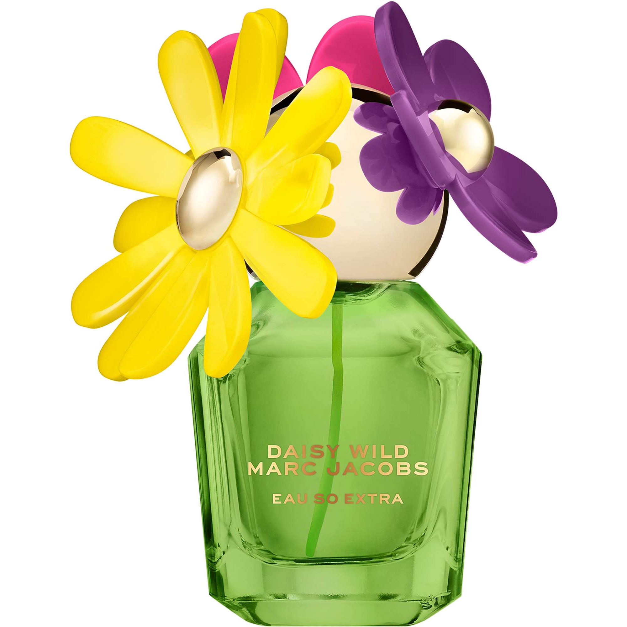 Marc Jacobs Daisy Daisy Wild Eau so Extra Eau de Parfum 30 ml billede