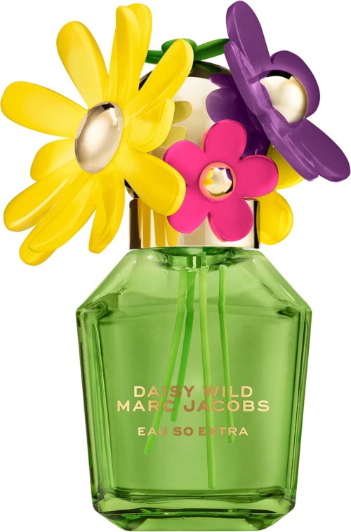 Marc Jacobs Daisy Daisy Wild Eau so Extra Eau de Parfum 50 ml