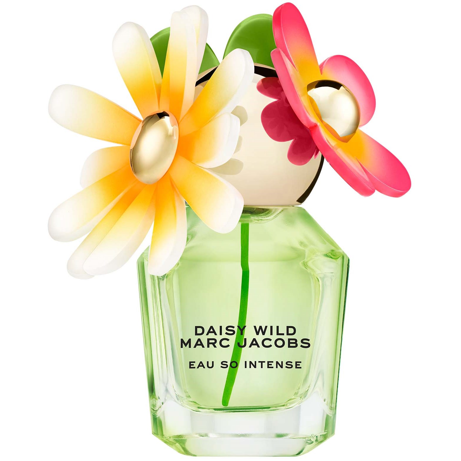 Marc Jacobs Daisy Wild Intense Eau de Parfum 30 ml