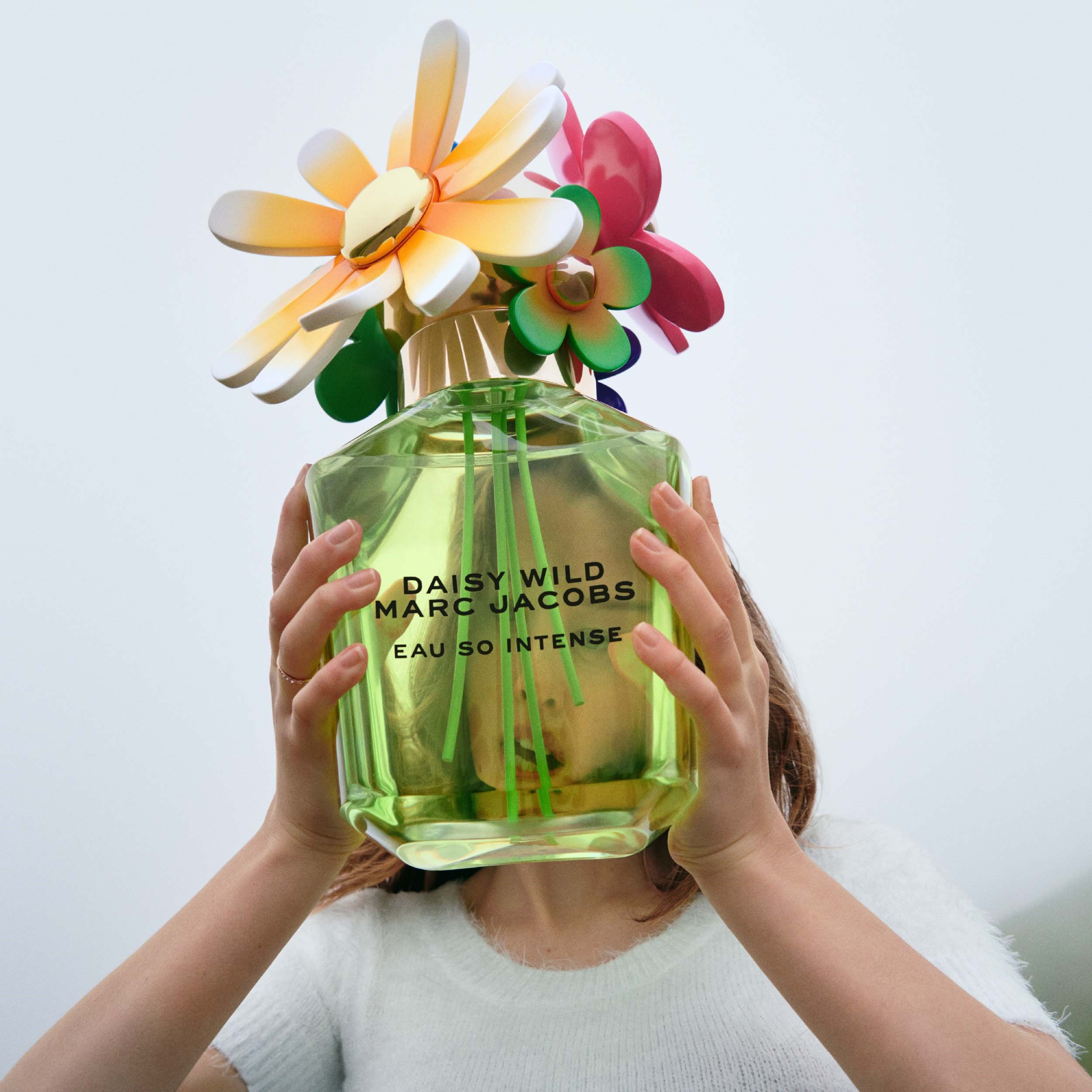 Marc Jacobs Wild Intense Eau de Parfum 30 ml (obrázok 4)