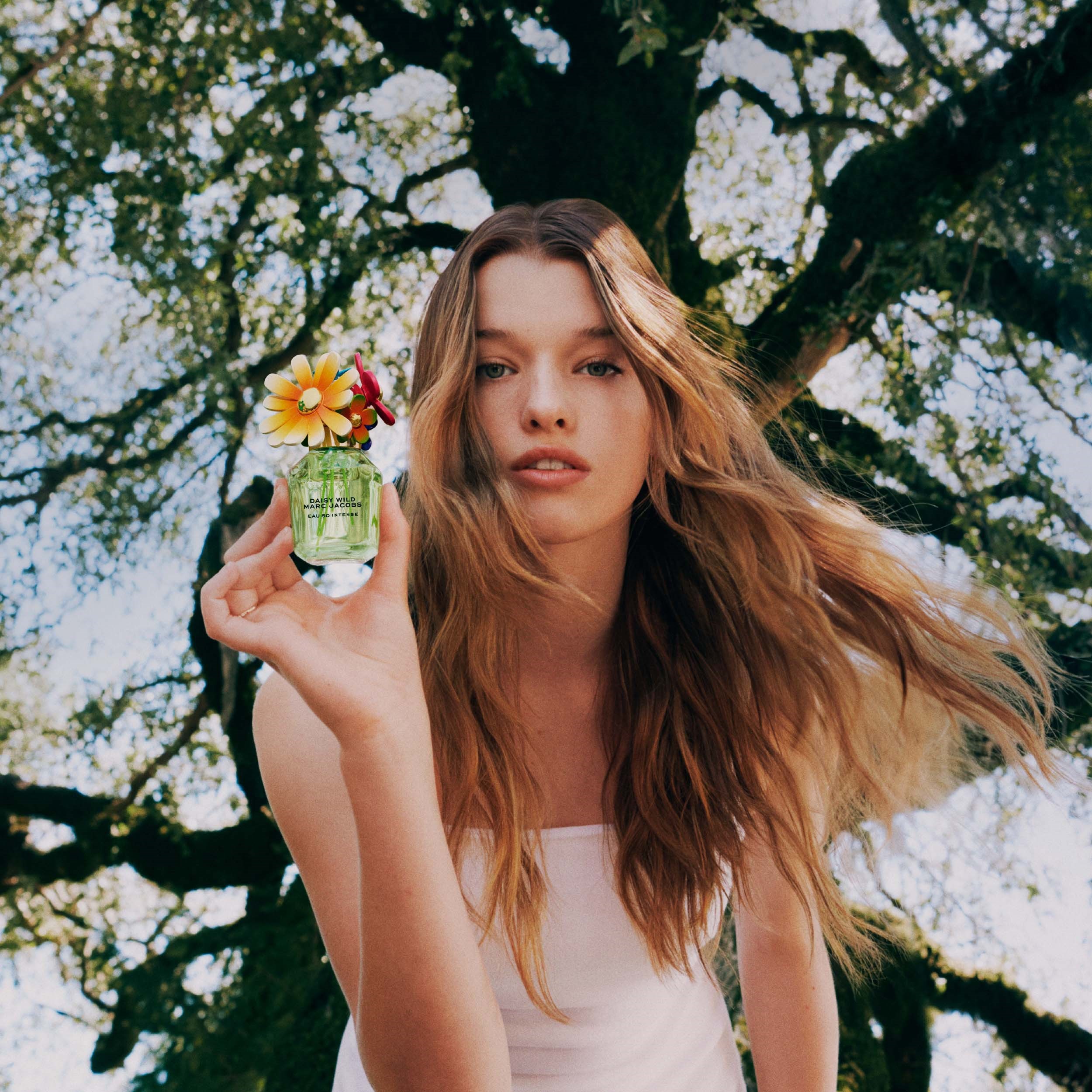 Marc Jacobs Wild Intense Eau de Parfum 30 ml (obrázok 7)