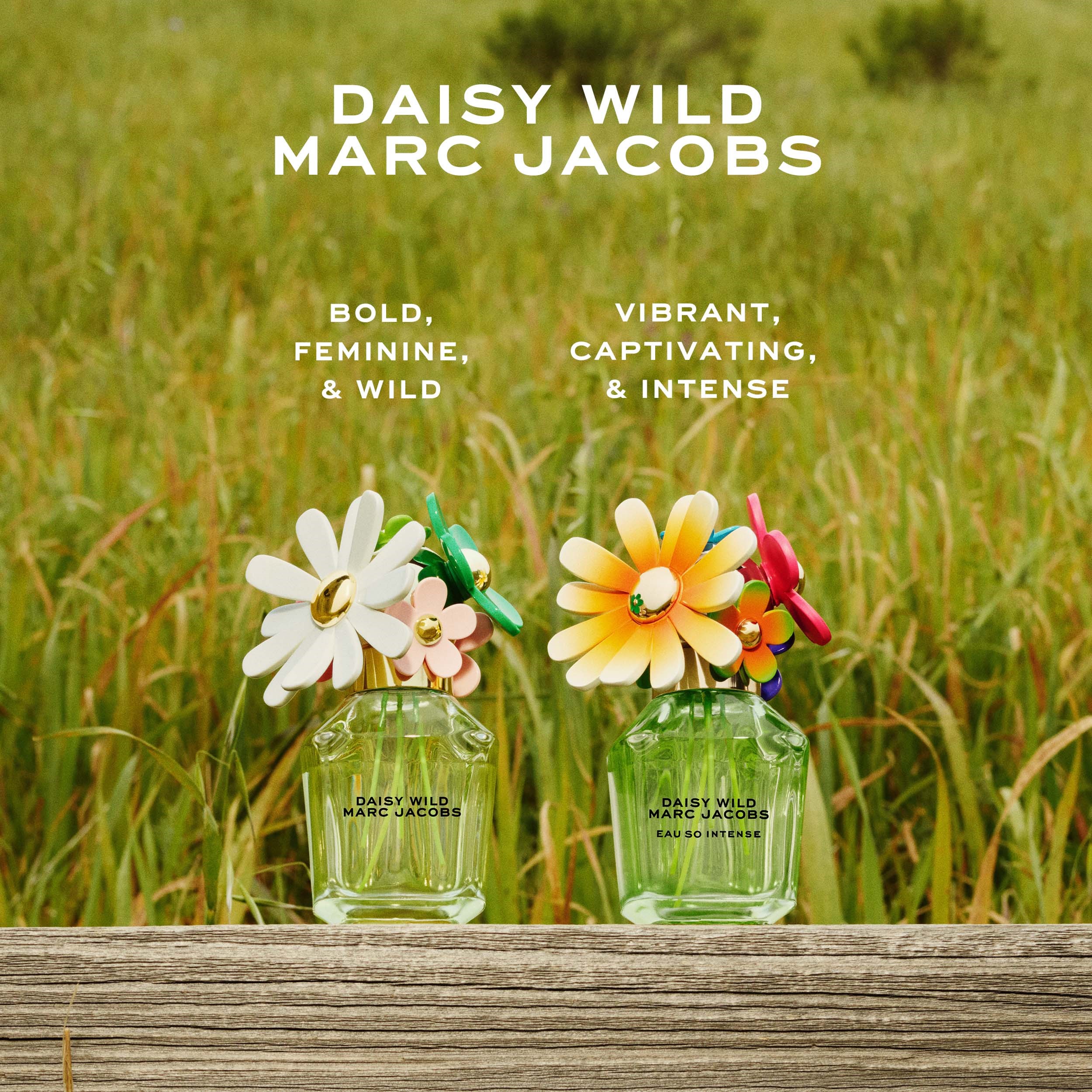 Marc Jacobs Wild Intense Eau de Parfum 30 ml (obrázok 8)