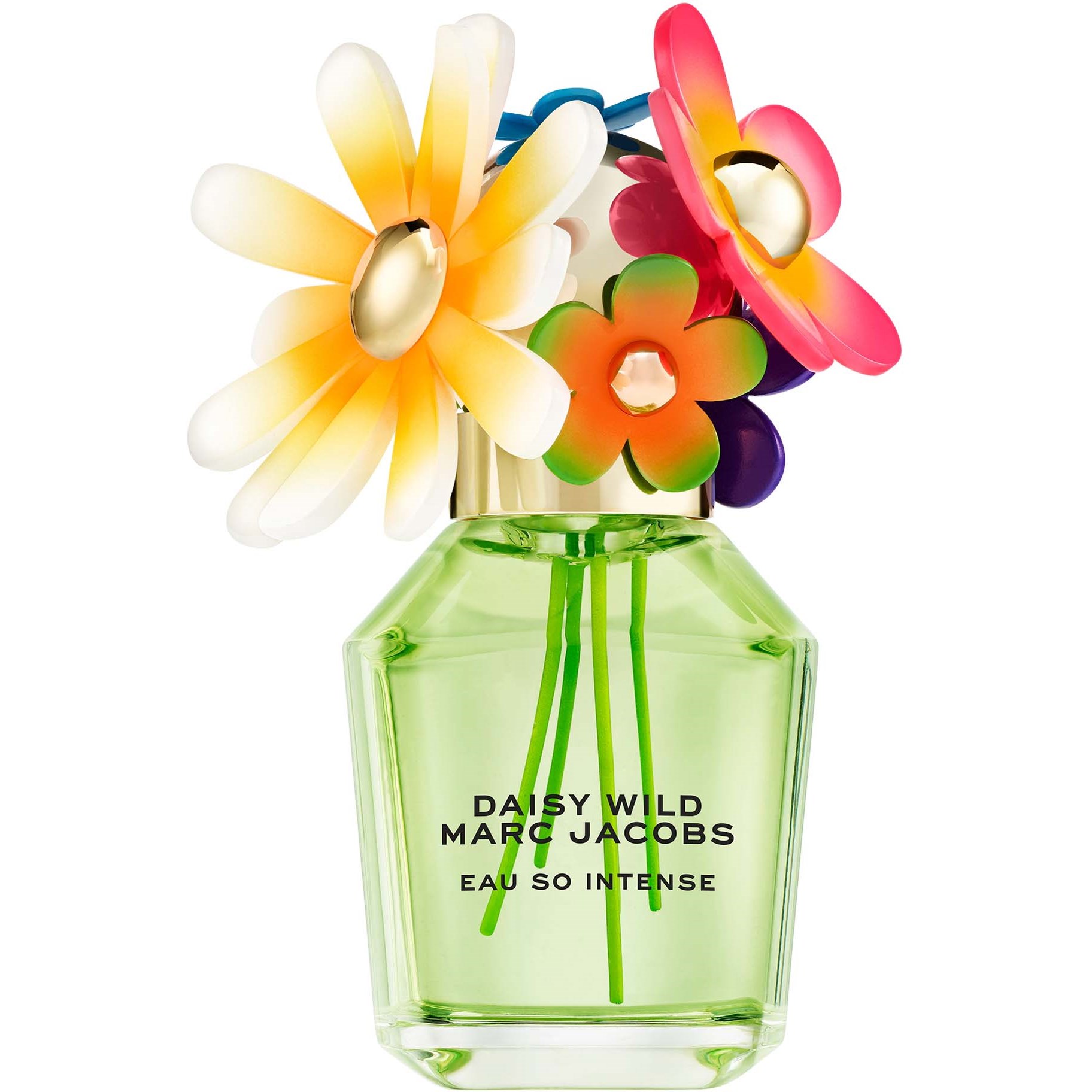 Marc Jacobs Daisy Wild Intense Eau de Parfum 50 ml