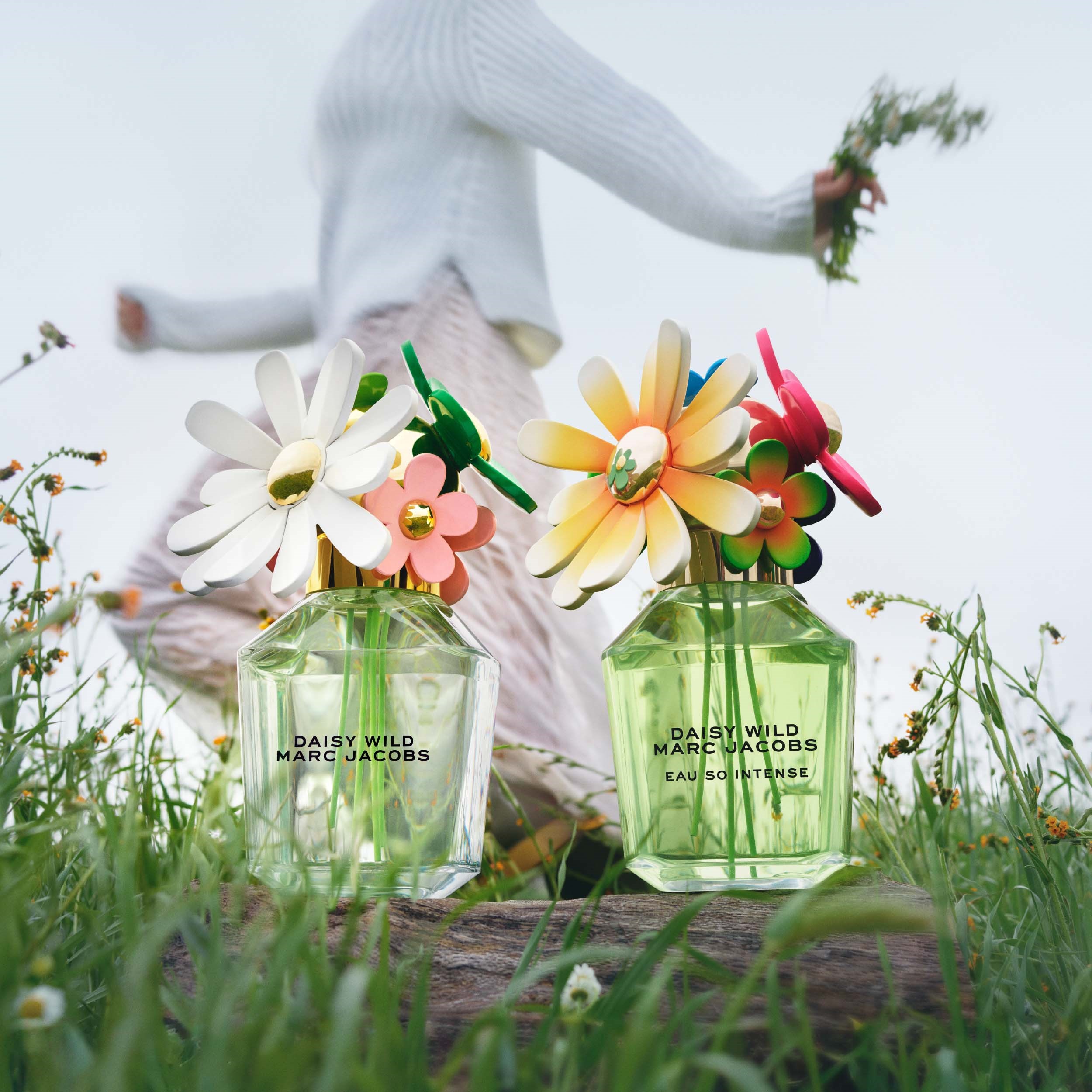 Marc Jacobs Wild Intense Eau de Parfum 50 ml (obrázok 9)
