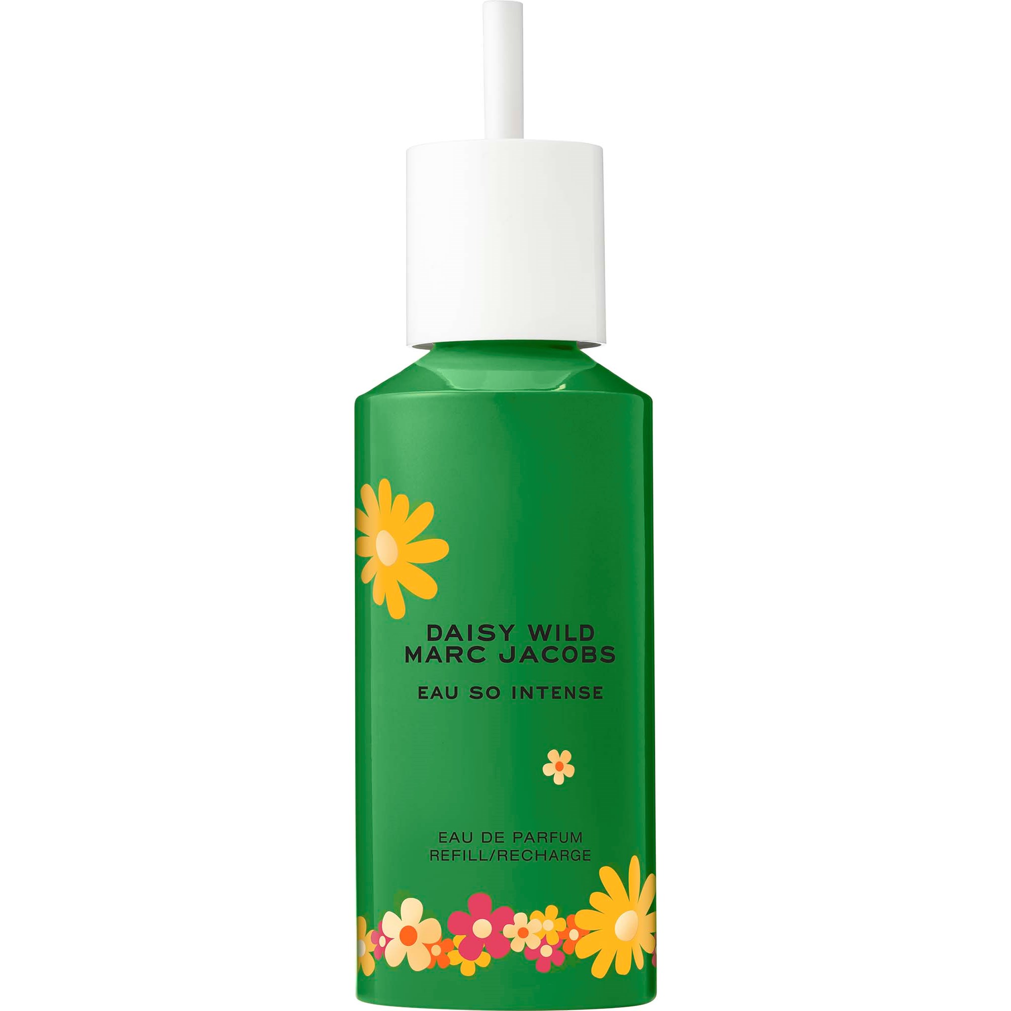 Marc Jacobs Daisy Wild Intense Eau de Parfum Refill 150 ml