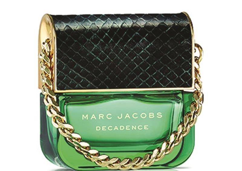Marc Jacobs Decadence EdP 30ml
