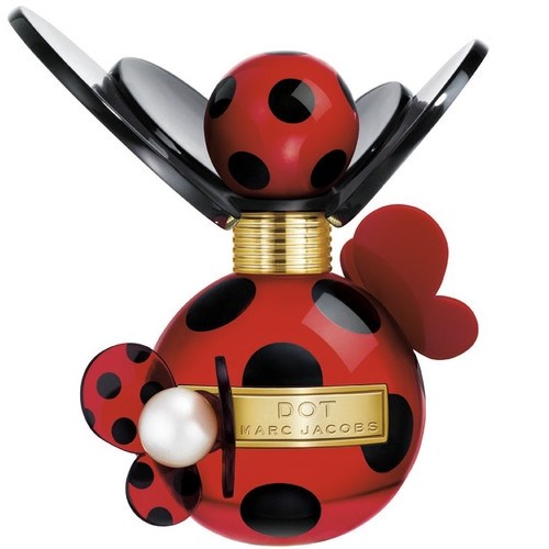 Marc Jacobs Dot EdP 100 ml