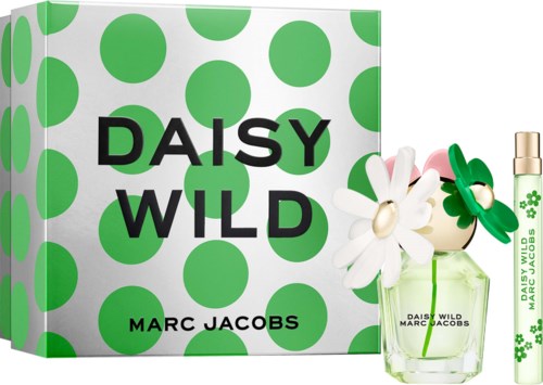 Marc Jacobs Gift Set Daisy Wild EdP 30 ml + Purse Spray 10 ml