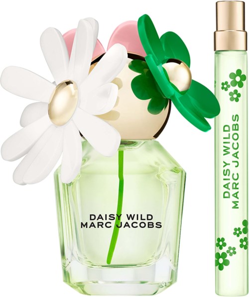 Marc Jacobs Gift Set Daisy Wild EdP 30 ml + Purse Spray 10 ml