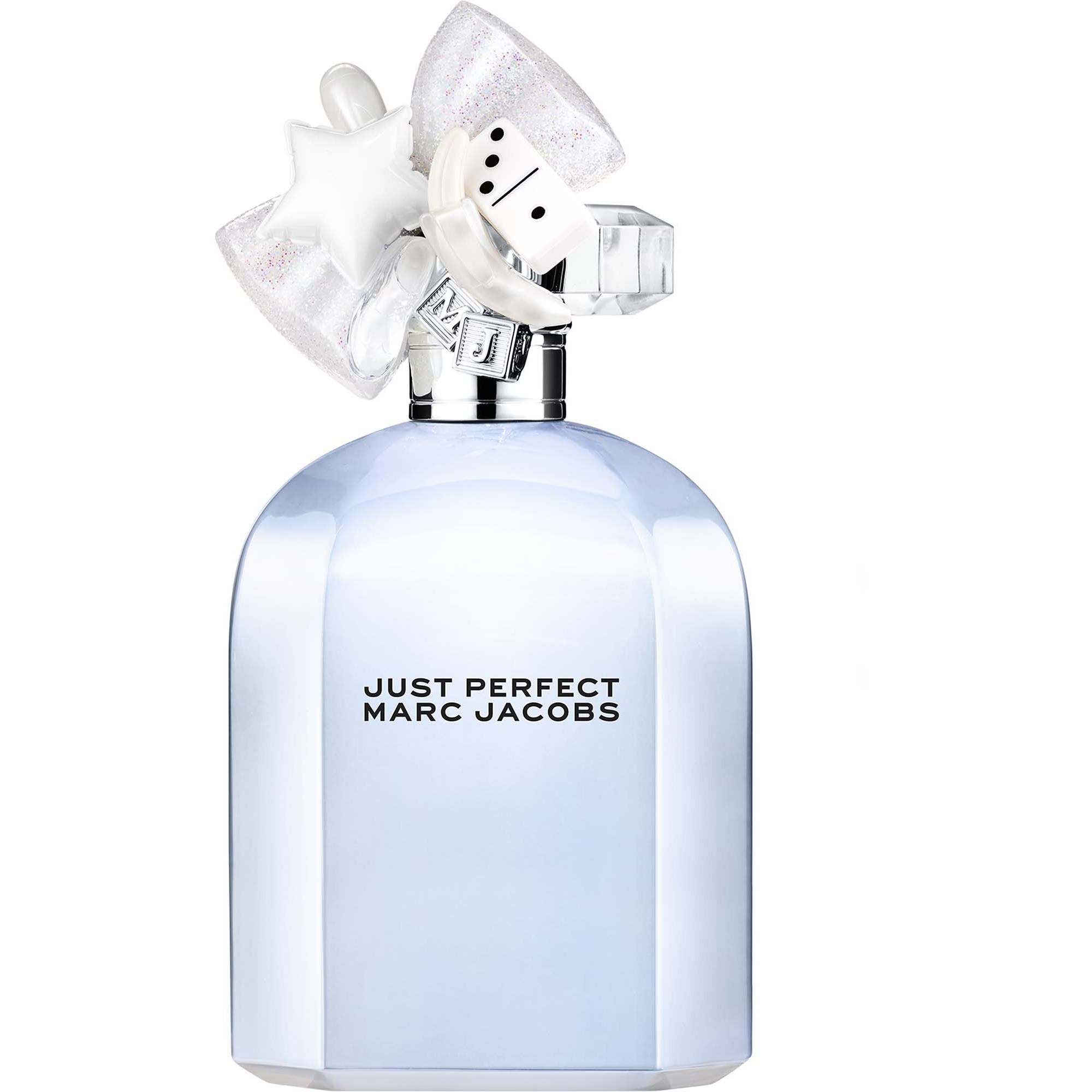 Marc Jacobs Just Perfect Eau de Parfum 100 ml