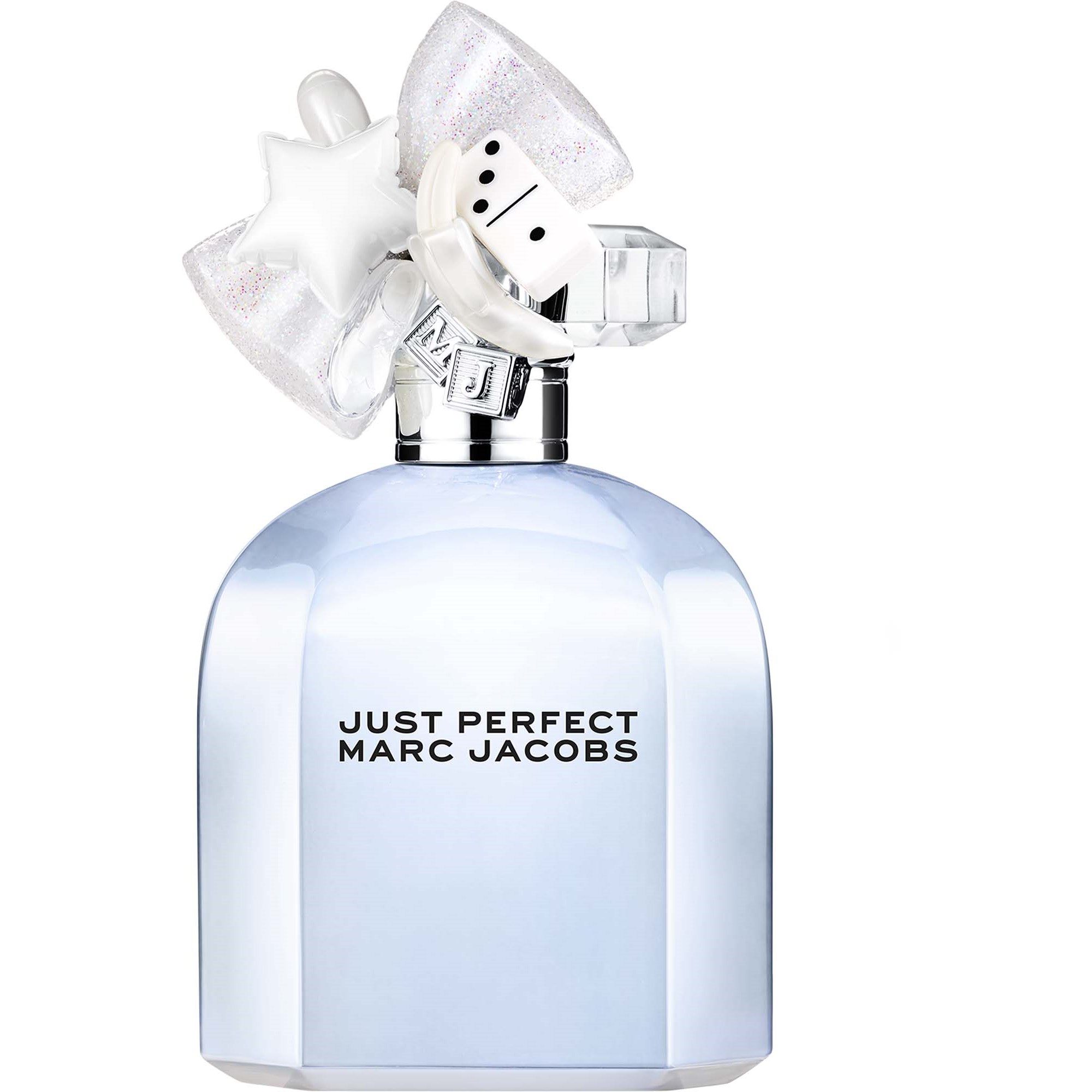 Marc Jacobs Marc Jacobs Just Perfect Eau de Parfum 50 ml