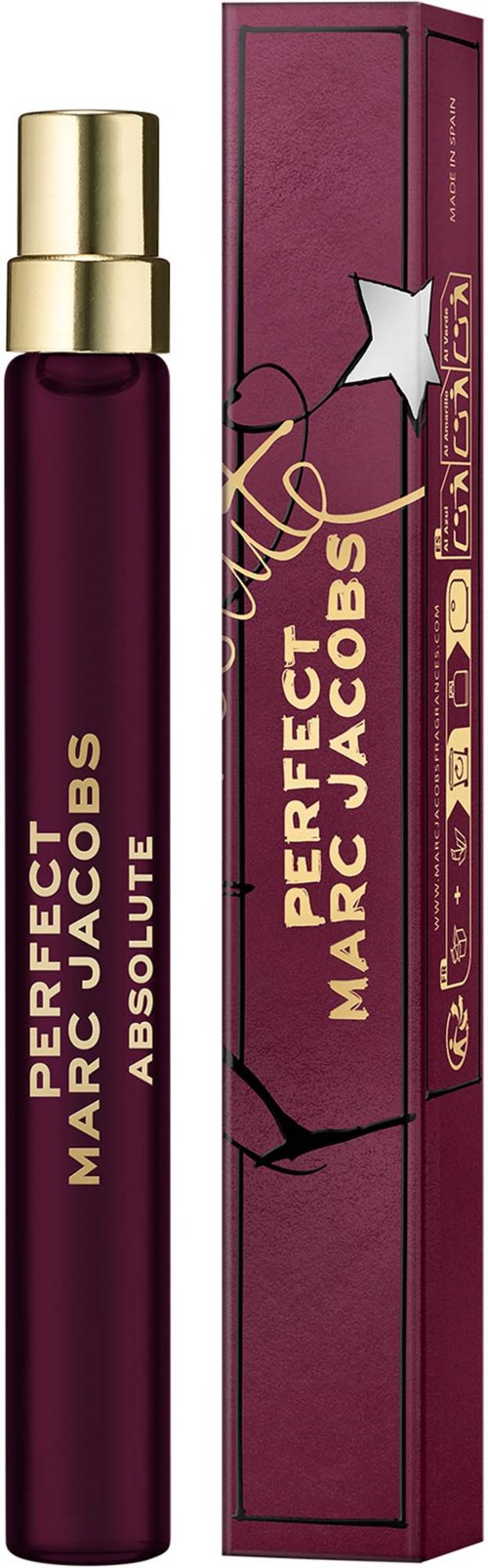 Marc Jacobs Perfect Absolute Eau de Parfum 10 ml