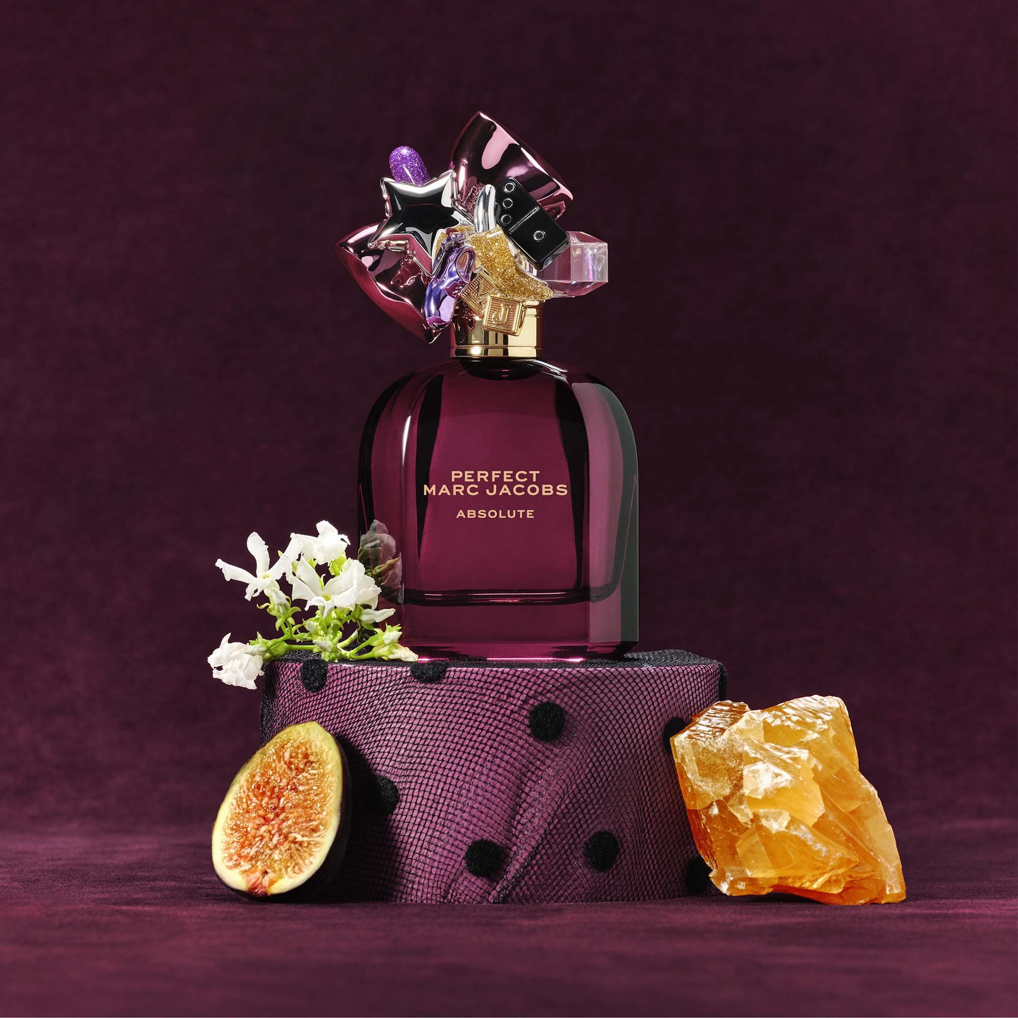 Marc Jacobs Perfect Absolute Eau de Parfum 10 ml (obrázok 4)