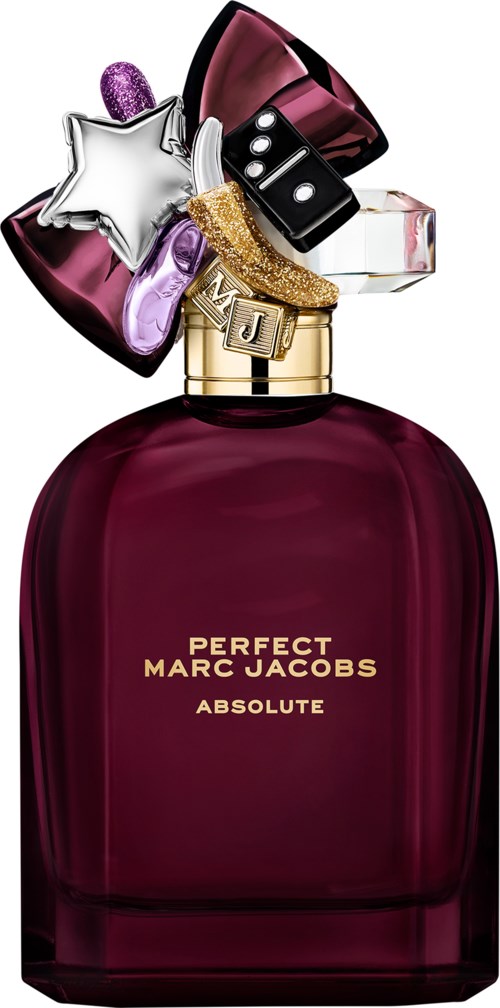 Marc Jacobs Perfect Absolute Eau de Parfum 100 ml