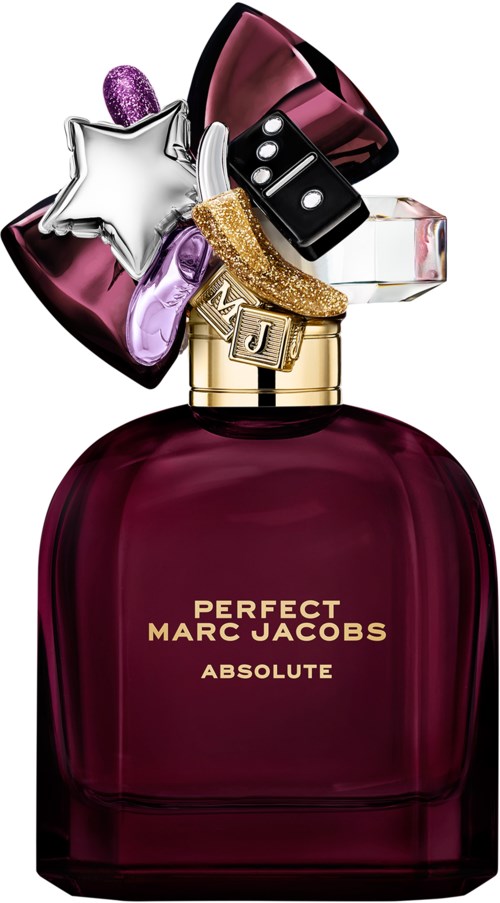 Marc Jacobs Perfect Absolute Eau de Parfum 50 ml