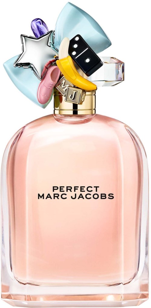 Marc Jacobs Perfect Eau De Parfum 100 ml