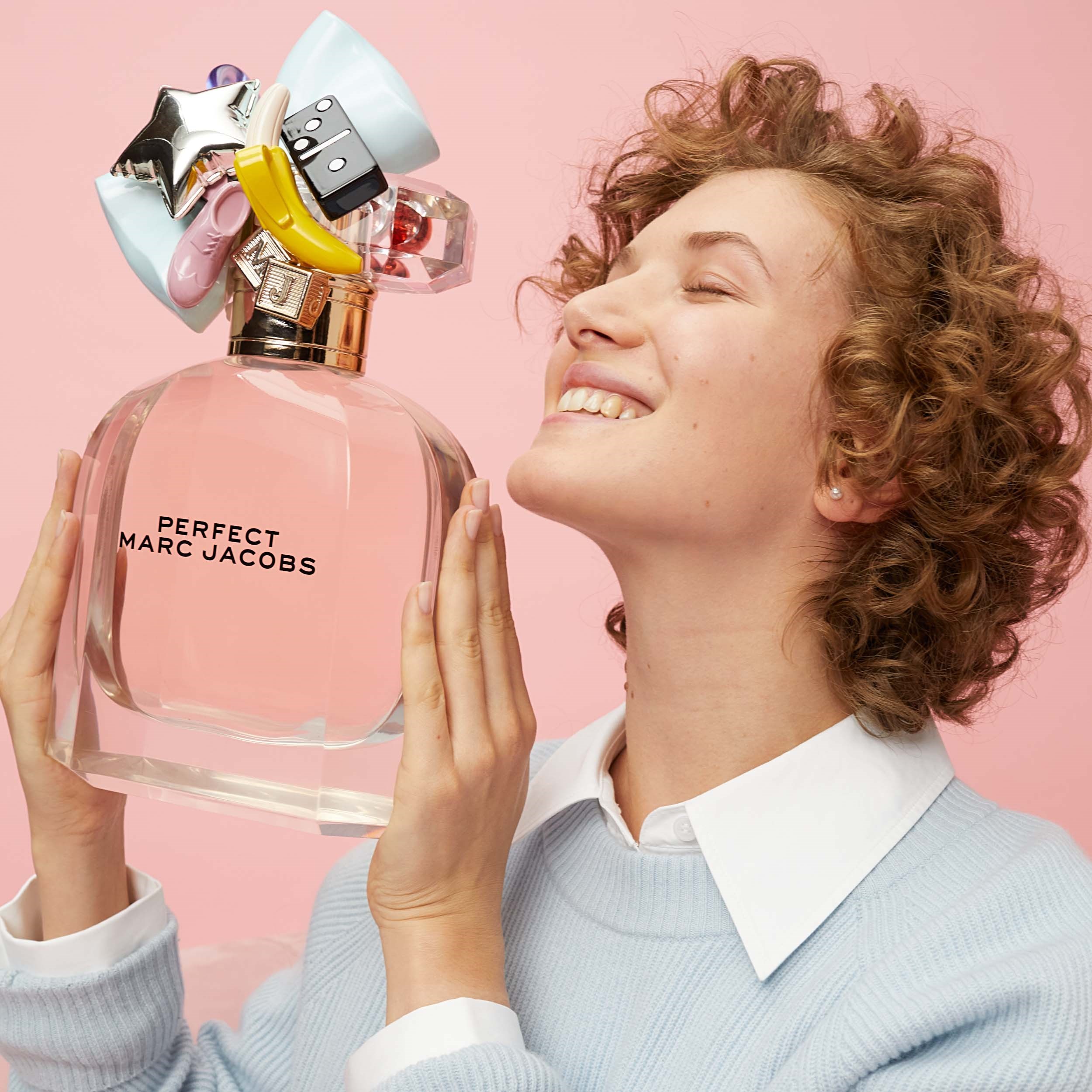 Marc Jacobs Perfect Eau De Parfum 100 ml (obrázok 10)
