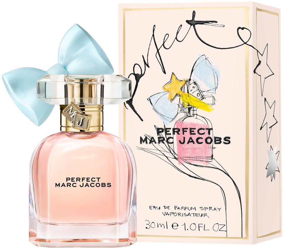Marc Jacobs Perfect Eau de parfum 30 ML