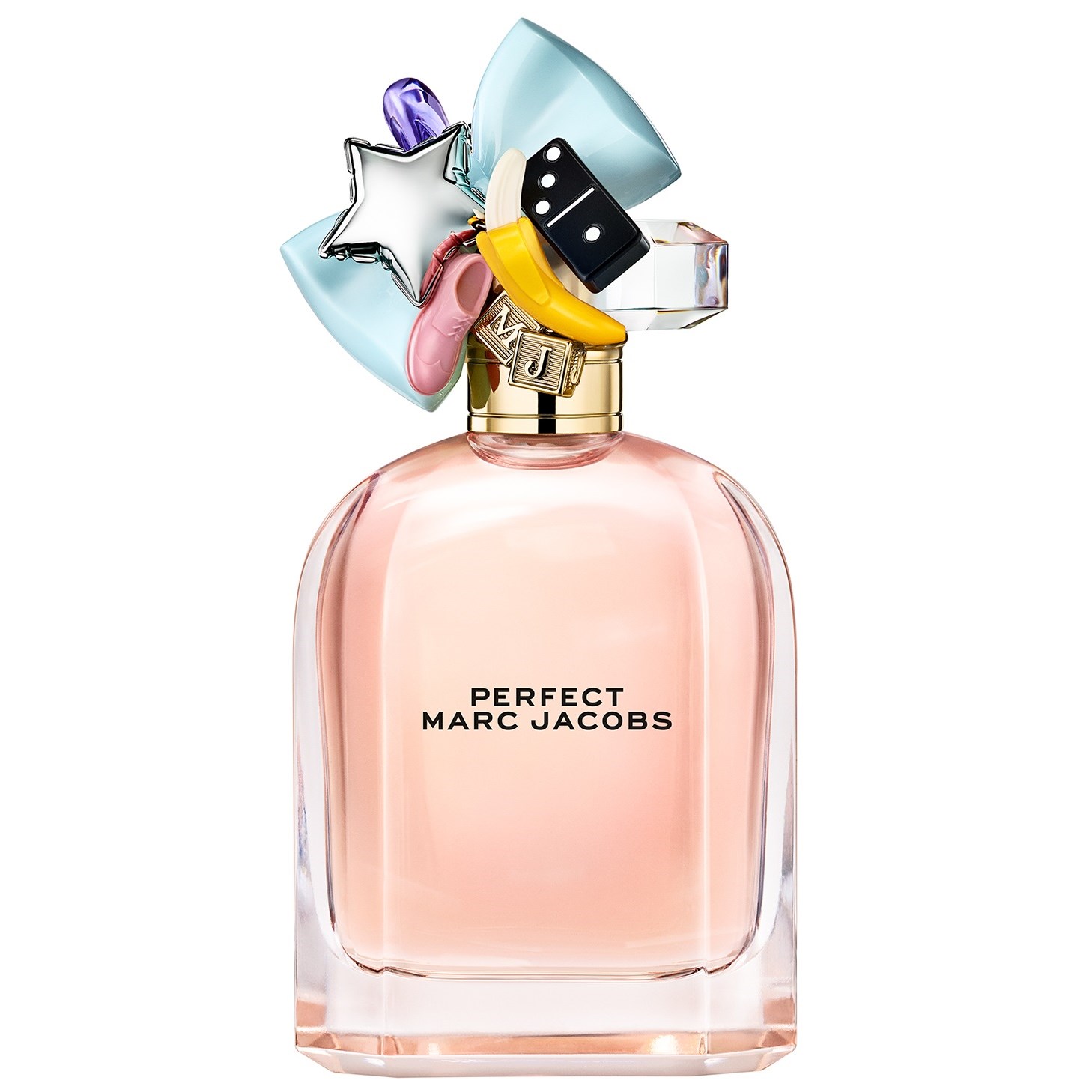 Läs mer om Marc Jacobs Perfect Eau De Parfum 100 ml