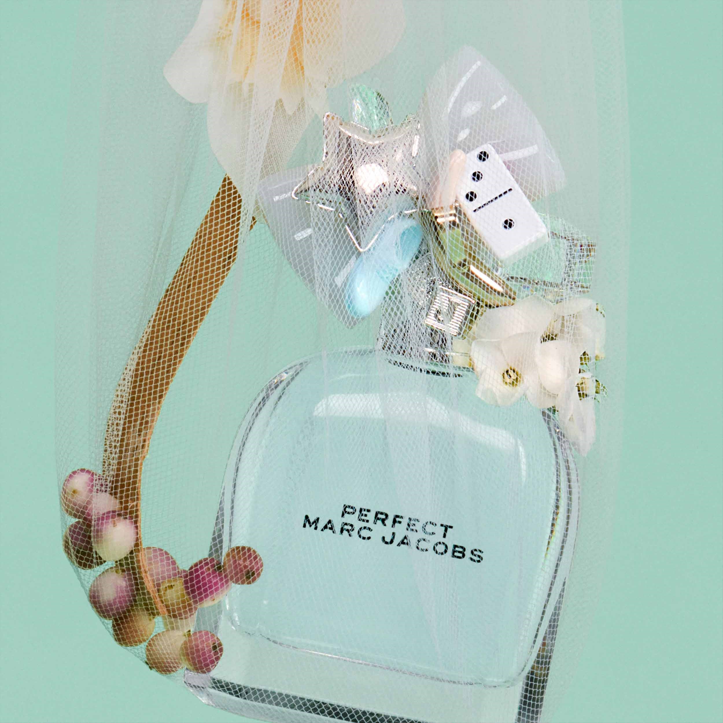 Marc Jacobs Perfect Eau de Toilette 100 ml (obrázok 8)