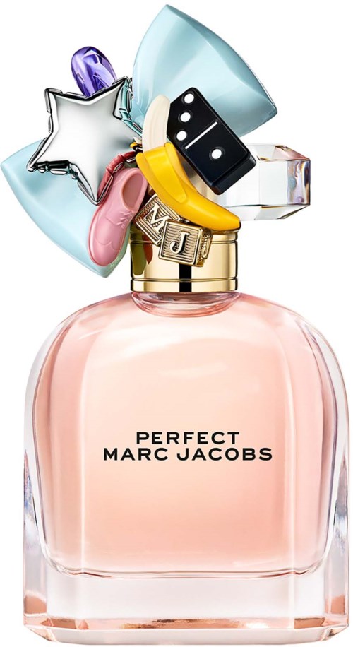 Marc Jacobs Perfect Eau De Parfum 50 ml