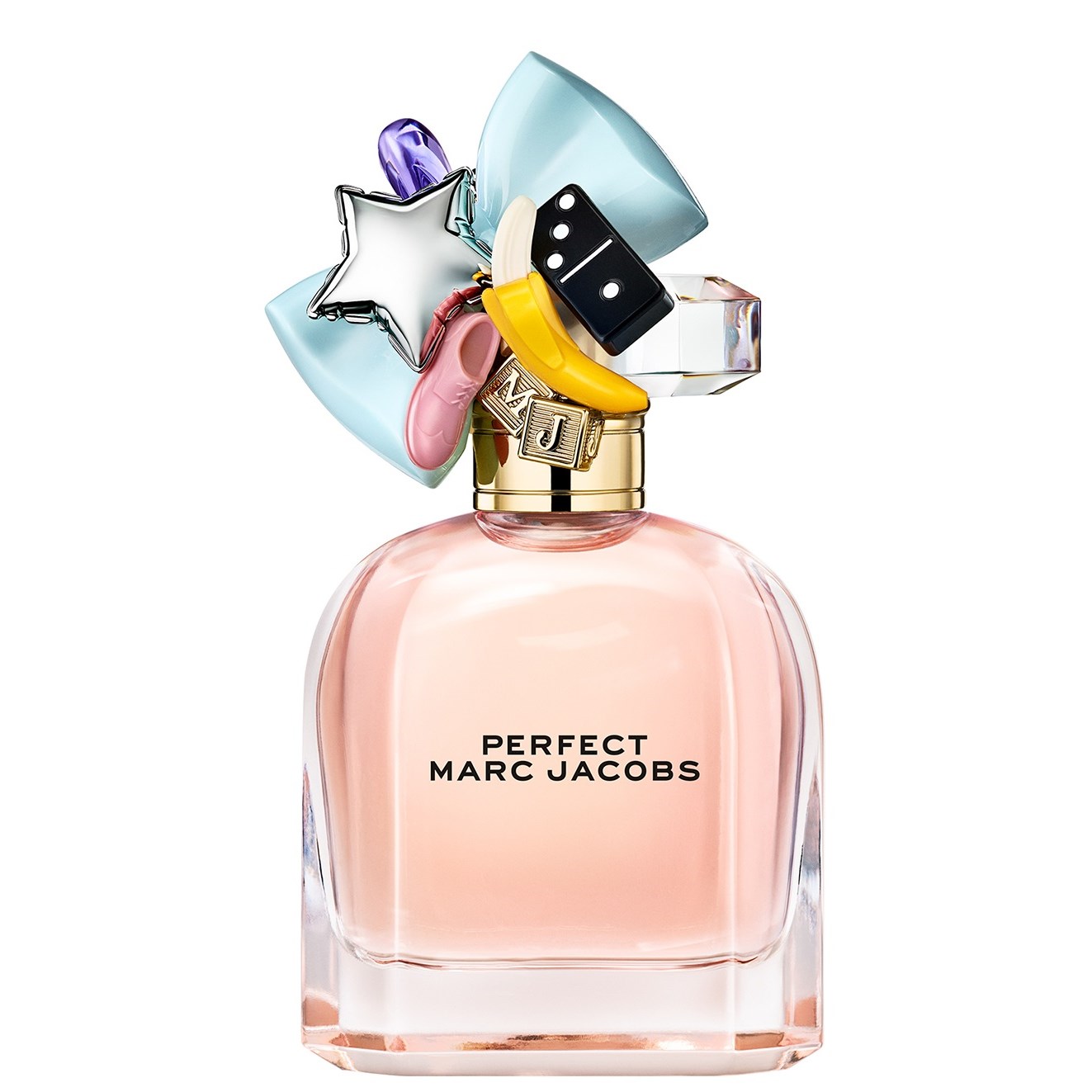 Läs mer om Marc Jacobs Perfect Eau De Parfum 50 ml
