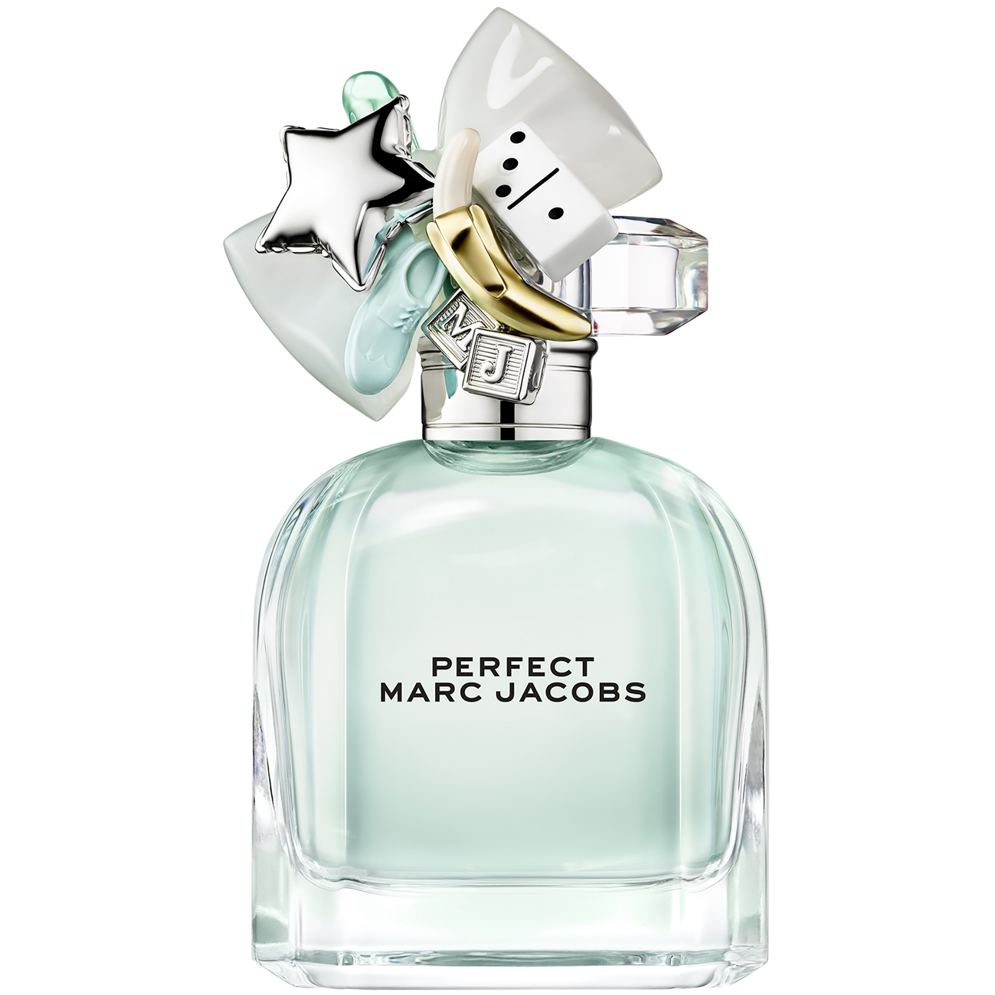 Фото - Жіночі парфуми Marc Jacobs Perfect Eau de Toilette 50 ml 