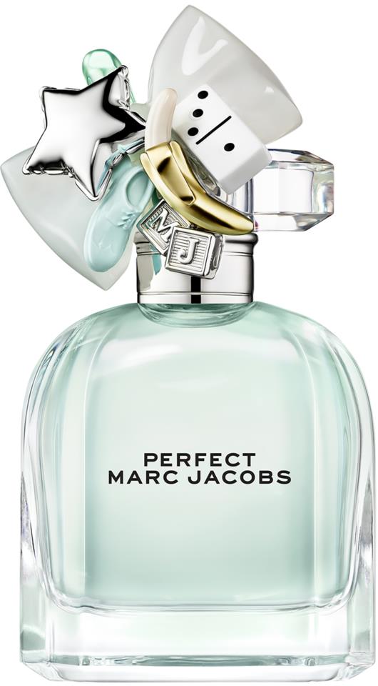 Marc Jacobs Perfect Eau de Toilette 50ml