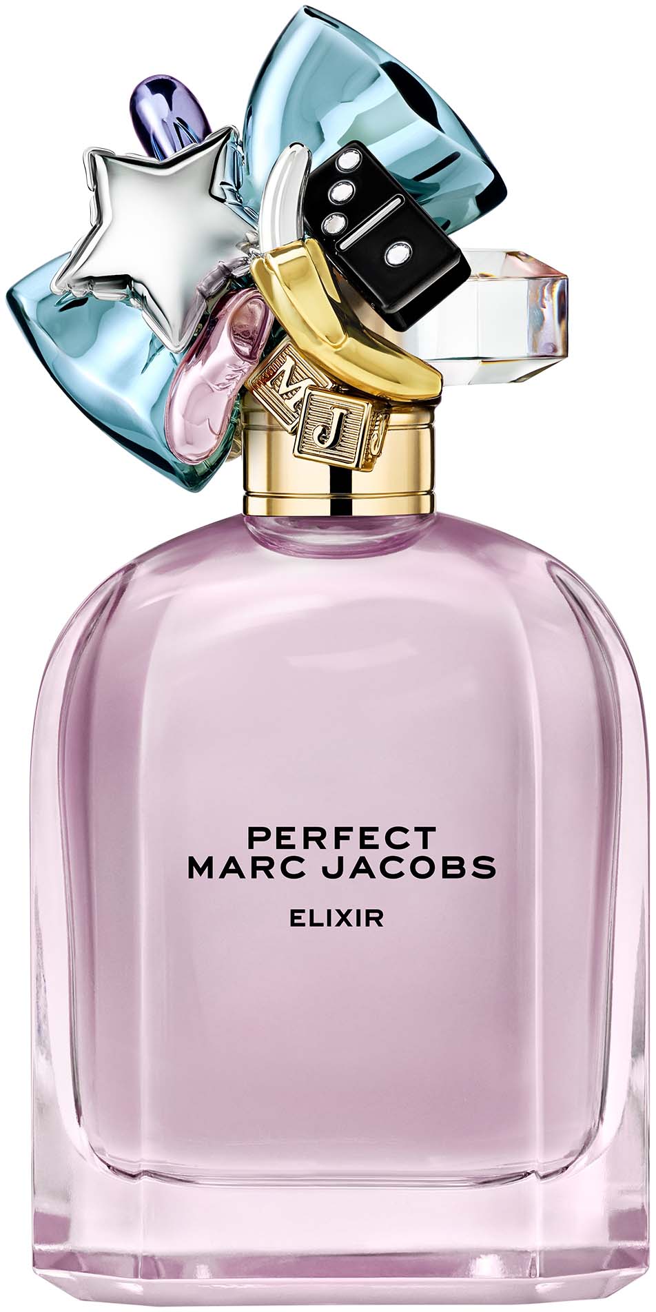 Marc Jacobs Elixir Eau de Parfum 100 ml
