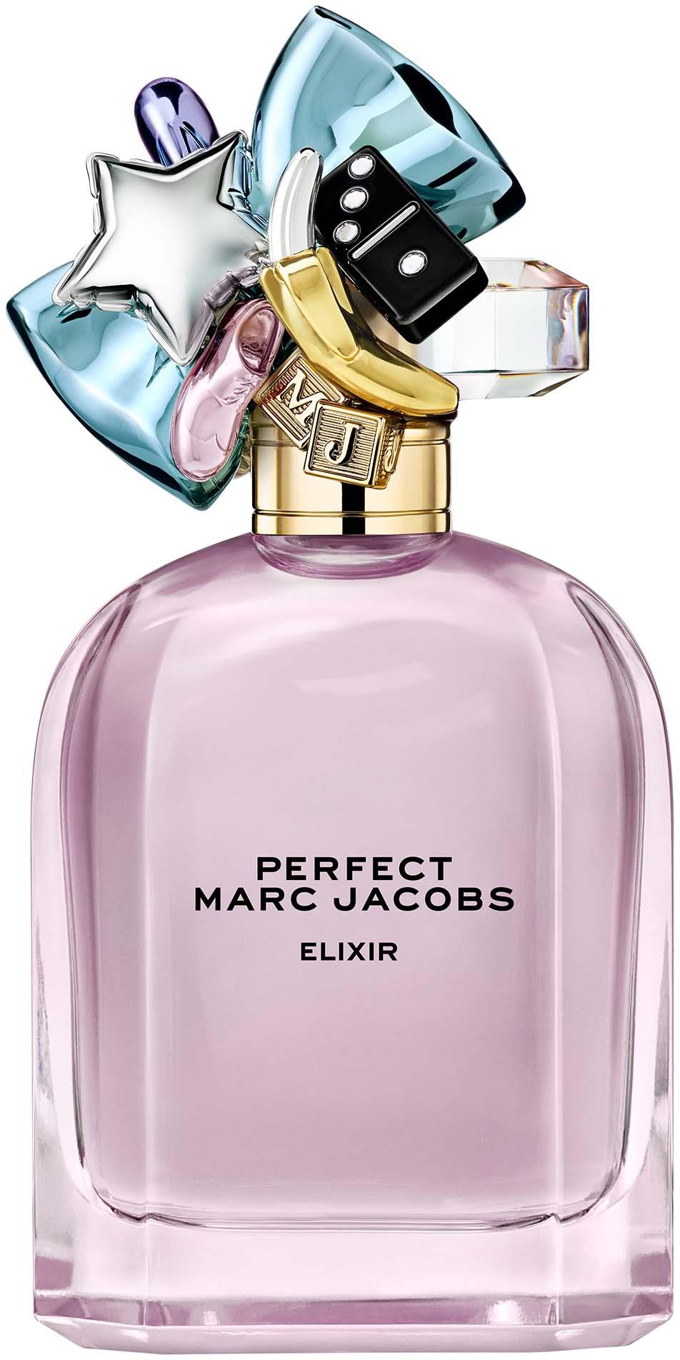 Marc Jacobs Elixir Eau de Parfum 100 ml