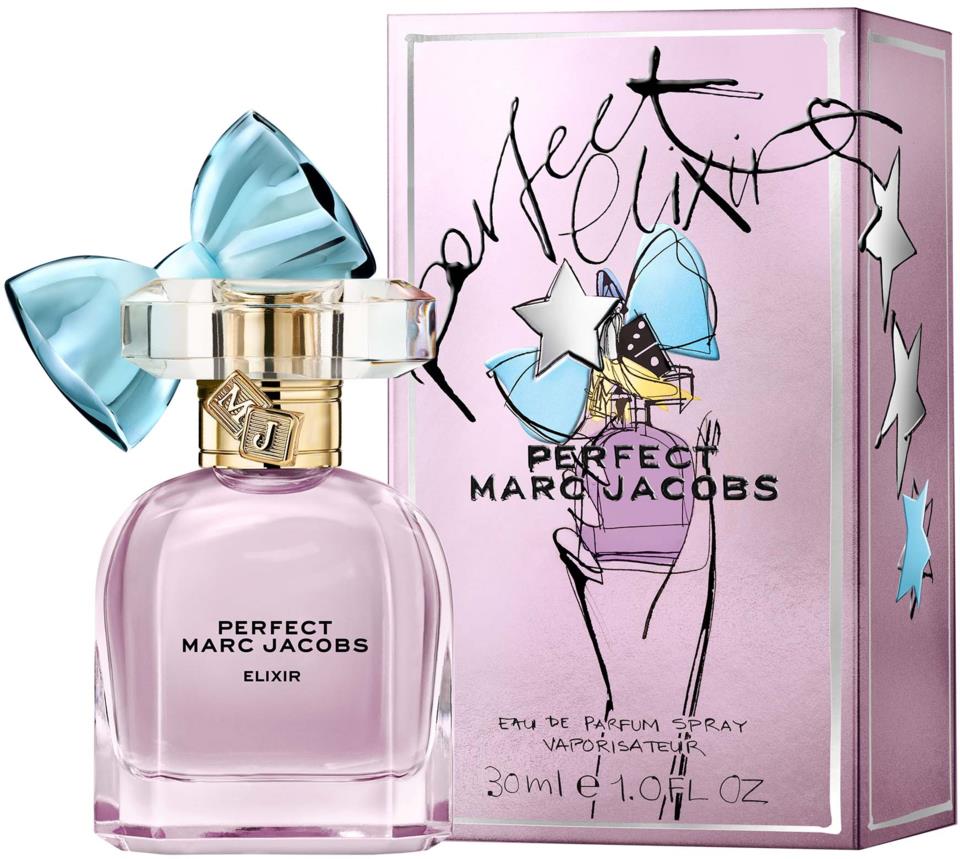 Marc Jacobs Perfect Elixir Eau De Parfum
