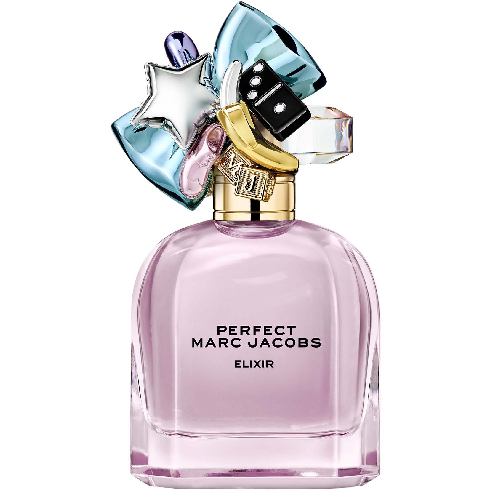 Marc Jacobs Perfect Elixir Eau de Parfum 50 ml billede
