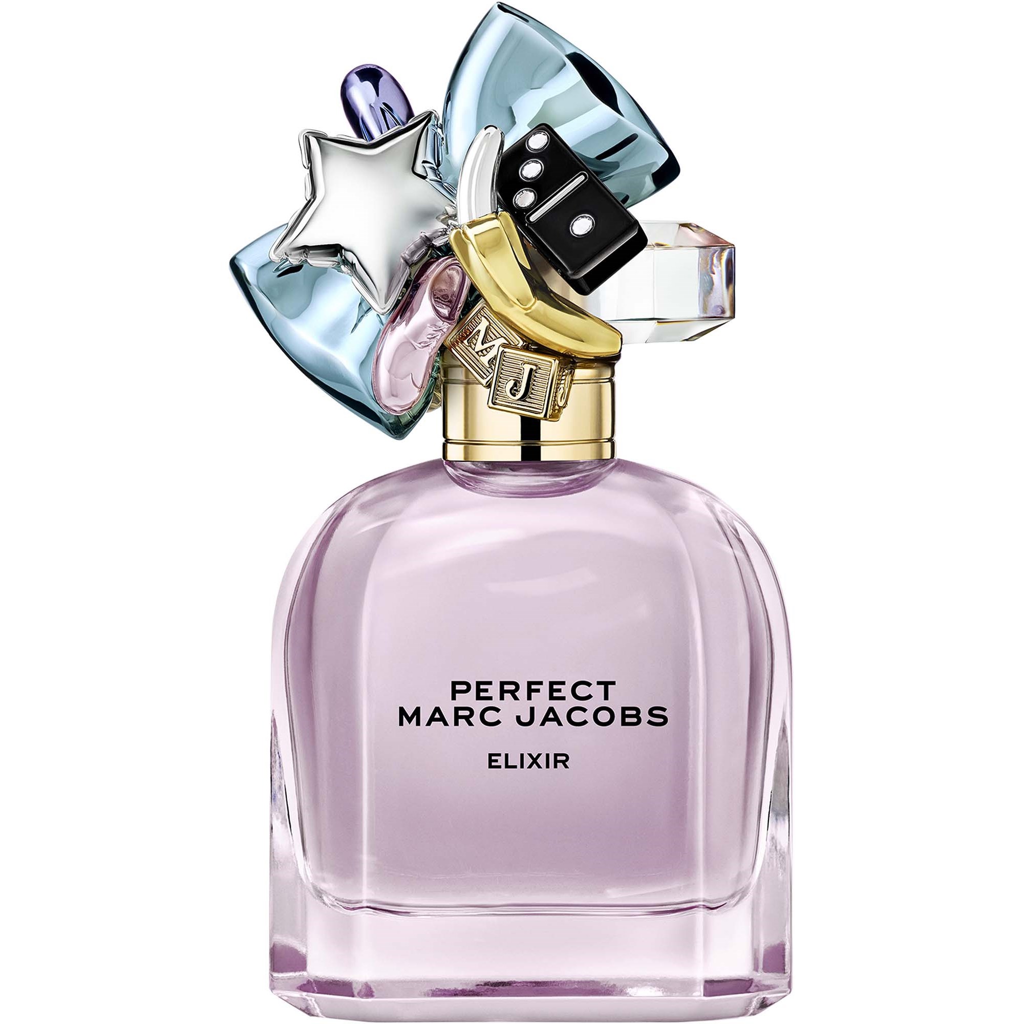 Marc Jacobs Marc Jacobs Perfect Elixir Eau de Parfum 50 ml