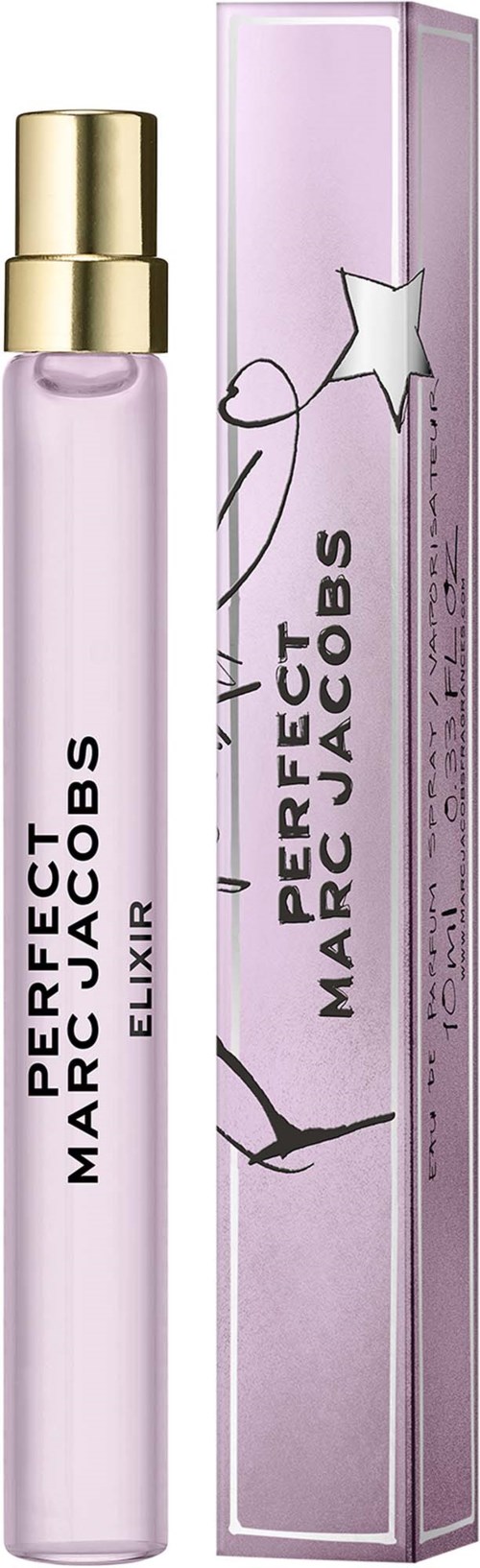 Marc Jacobs Perfect Elixir Eau de Parfum Purse Spray 10 ml