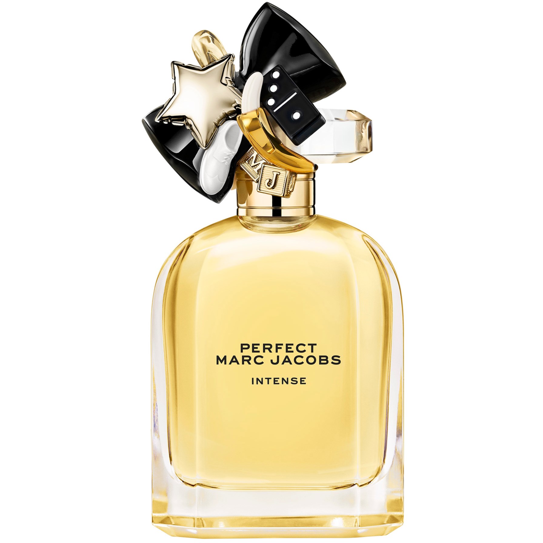 Läs mer om Marc Jacobs Perfect Intense Eau de parfum 100 ml