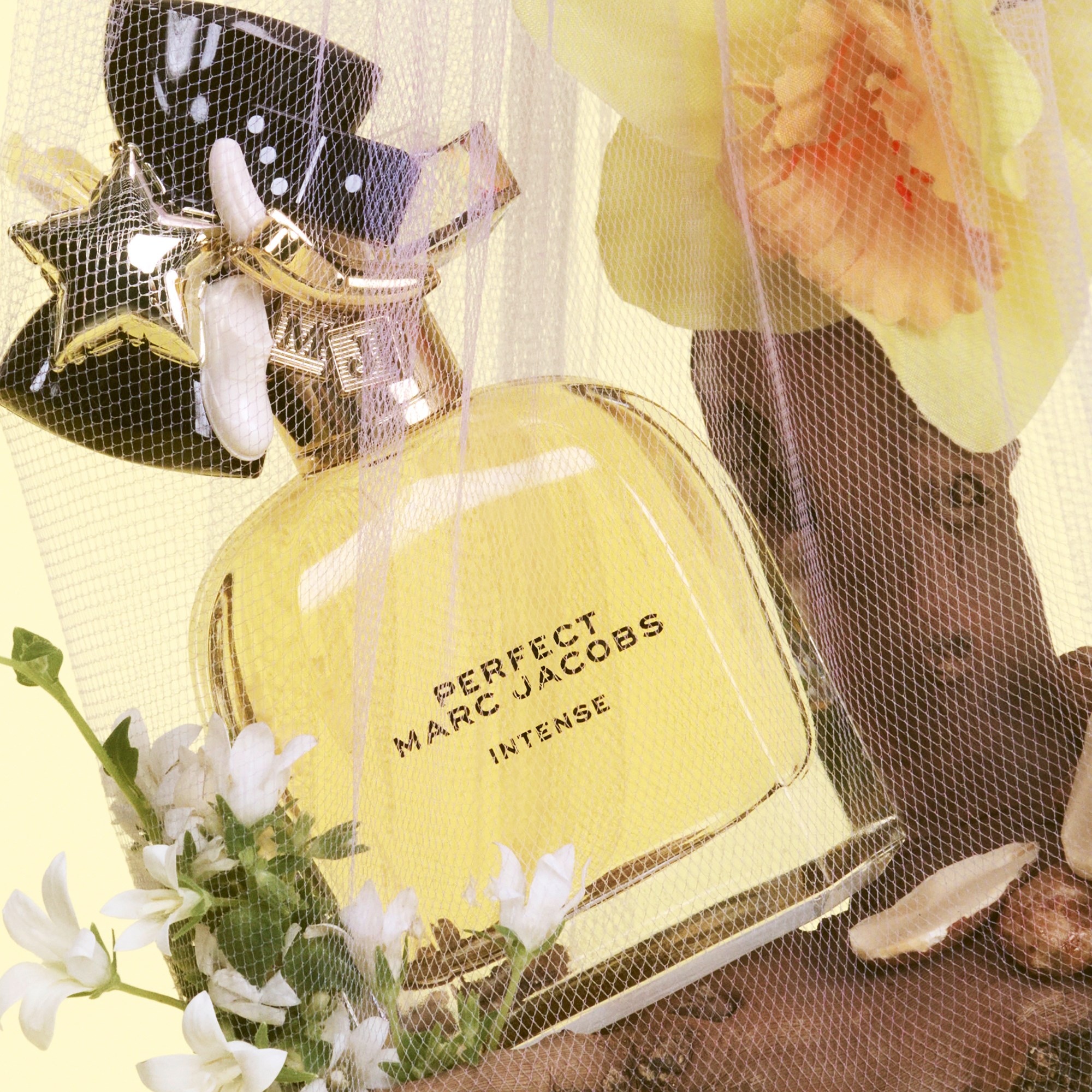 Marc Jacobs Perfect Intense Eau de parfum 100 ml (obrázok 6)