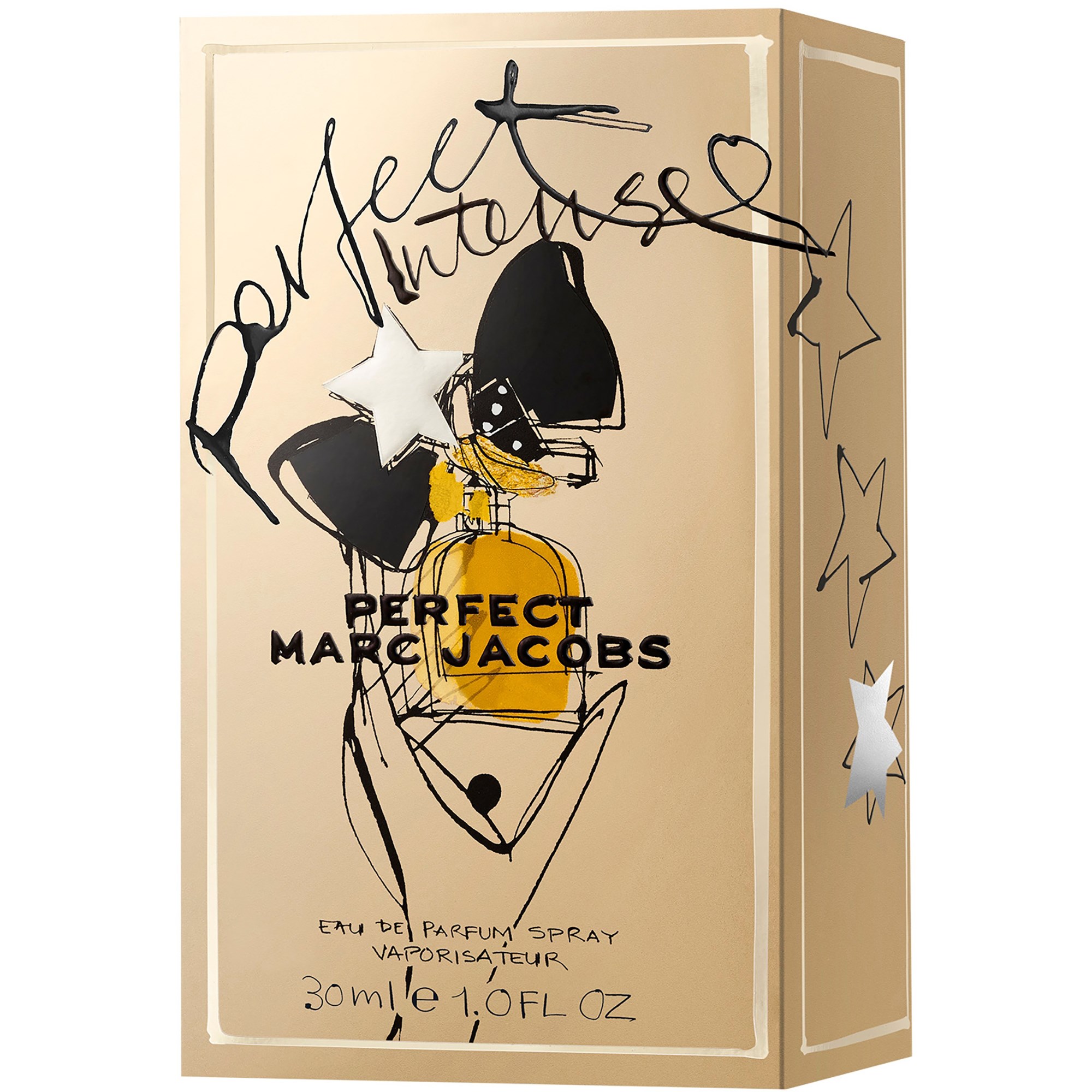 Marc Jacobs Perfect Intense Eau de parfum 30 ml (obrázok 3)