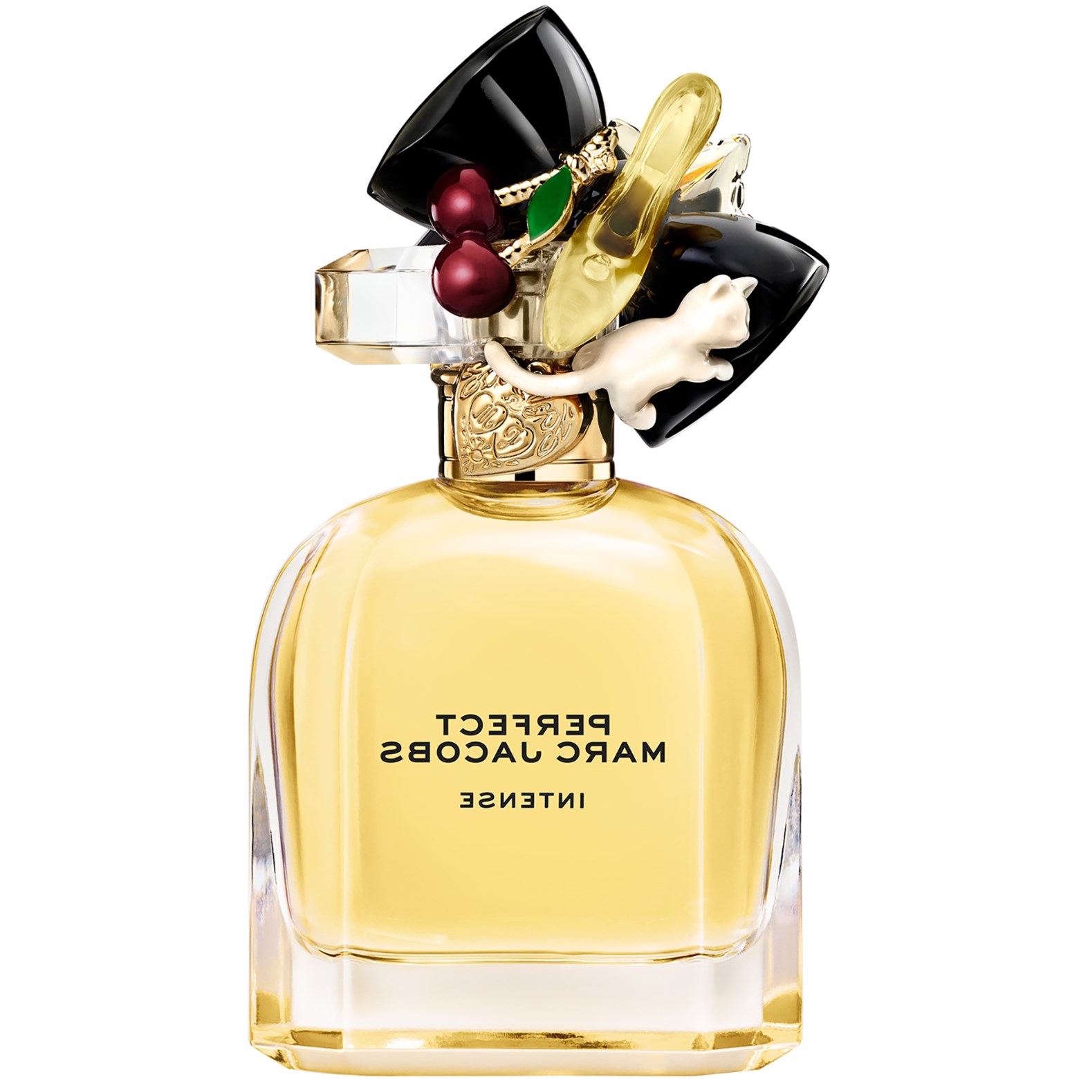Läs mer om Marc Jacobs Perfect Intense Eau de parfum 50 ml
