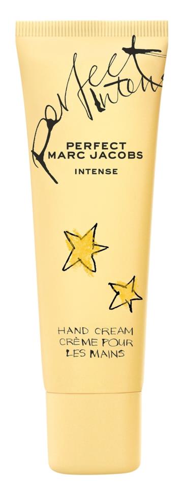 Marc Jacobs Perfect Intense hand cream 30ml GWP